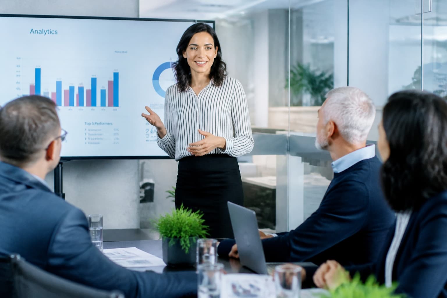 How AI-Powered CVs Are Changing the Hiring Landscape in 2025