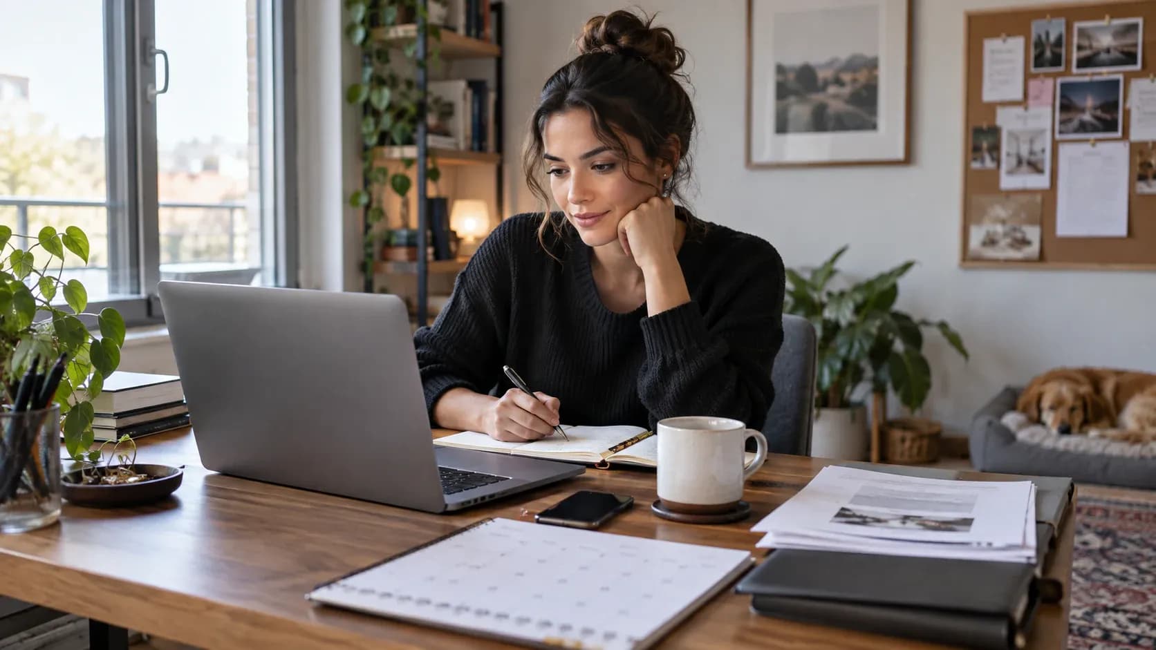 Job Search Burnout: How to Stay Organized Without Applying Everywhere